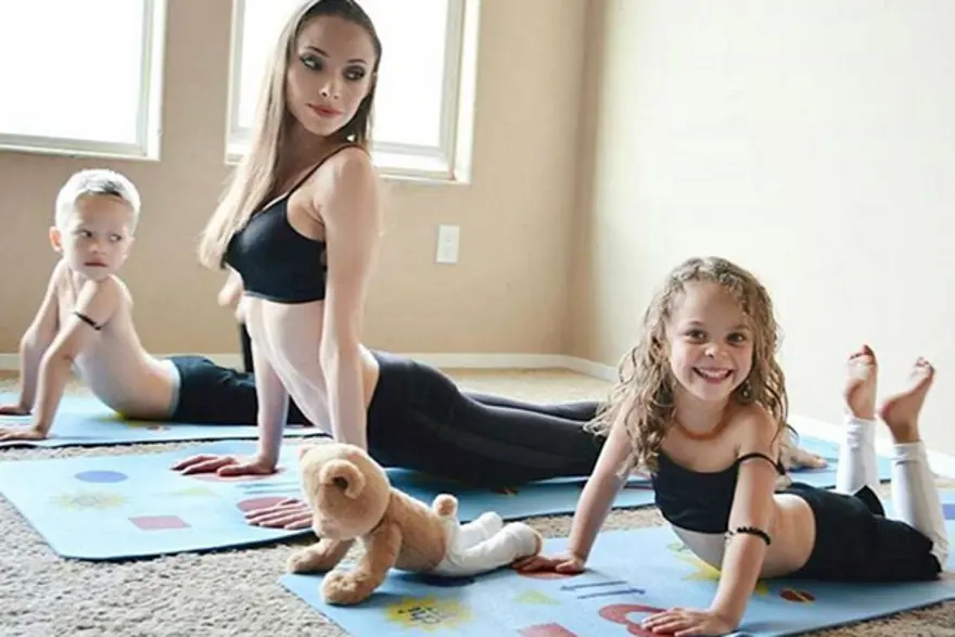 İnternetin yeni fenomeni Yogi Ayı Meddy Teddy 5