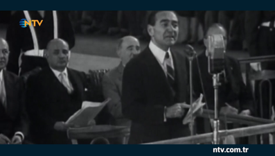 Yassıada mektuplarındaki derin acı