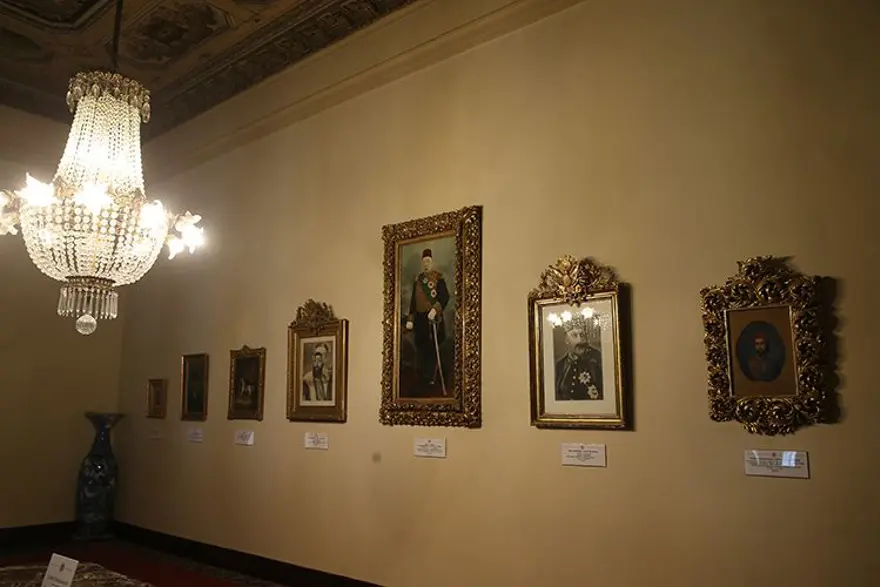 TÜRKİYE'DEKİ EN BÜYÜK MONOBLOK SARAY 2