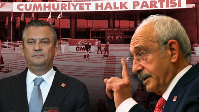 CHP kurultayı davasında ara karar: 8 Eylül'e ertelendi