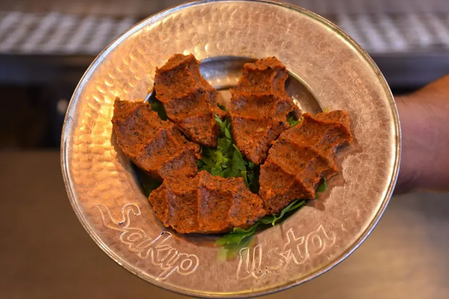 Gastronomi kentinin lezzet ustaları normalleşme sürecinden memnun 11