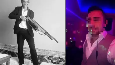 Eşini ütü kablosuyla bağlayıp dövmüştü: İstenen ceza belli oldu