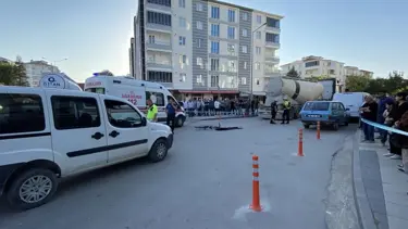 Ölümle sonuçlanan bisiklet kazalarında artış: Bir haftada dört can kaybı