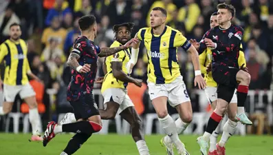 "Haydi Fener turla gel" (13 Mart 2025 spor manşetleri)
