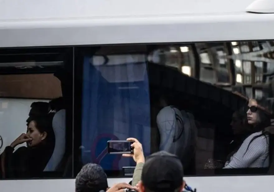 OPERASYONDA NE OLMUŞTU? 5 OPERASYONDA NE OLMUŞTU? 5