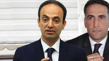 HDP'li Osman Baydemir ve Ahmet Yıldırım serbest bırakıldı