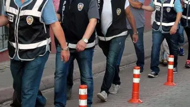 Konya'da Büyükşen çiftinin 3 yıl önce öldürülmesine ilişkin 24 şüpheli gözaltına alındı
