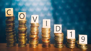 Avrupa ekonomisi ikinci çeyrekte yüzde 11,8 daraldı