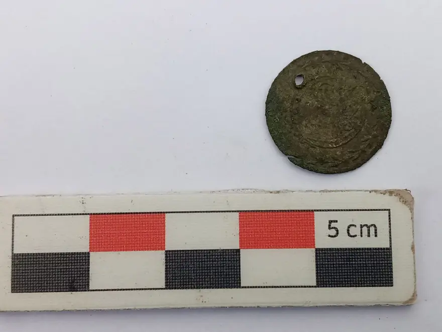 Trabzon'da sur kazılarında tarih fışkırıyor 3 Trabzon'da sur kazılarında tarih fışkırıyor 3