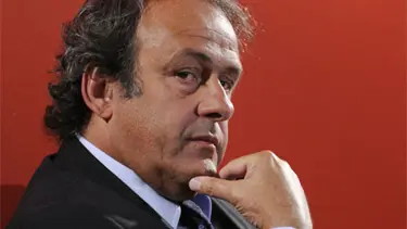 Platini: Fenerbahçeliler beni asarlar