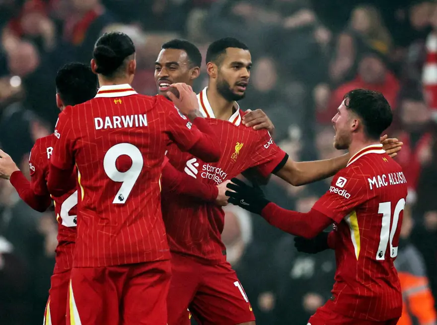 Premier Lig'de Boxing Day maçları sonrası Liverpool farkı açtı: Manchester City'de kayıp devam ediyor 