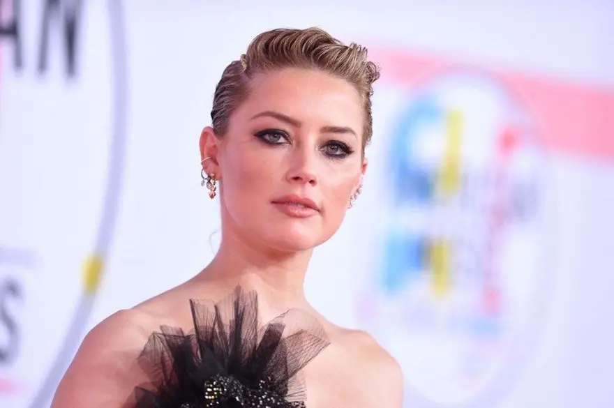 Elon Musk'tan tehdit mektubu: Amber Heard'ü Aquaman'den kovulmaktan kurtarmış 10