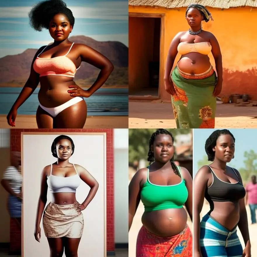 MALAWİ 96 MALAWİ 96