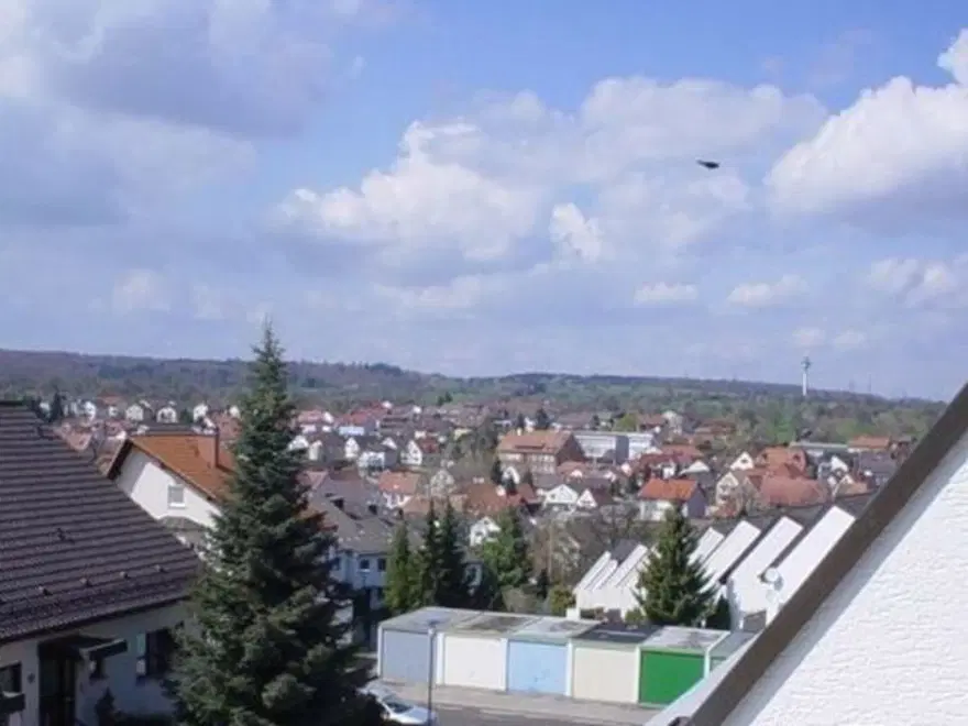 Waldbronn, Almanya 34