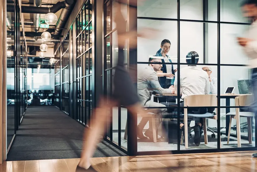 Çalışılabilecek en iyi 100 şirket: Facebook 36 sıra kaybetti 33