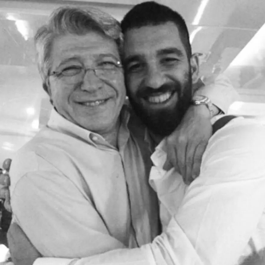 Arda Turan'ın 15 milyon euroluk malikanesi 192 Arda Turan'ın 15 milyon euroluk malikanesi 192