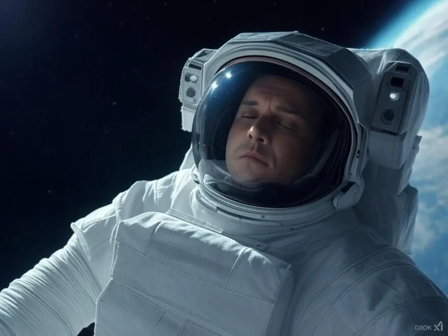 NASA’NIN KAÇINDIĞI KABUS SENARYOSU 4 NASA’NIN KAÇINDIĞI KABUS SENARYOSU 4