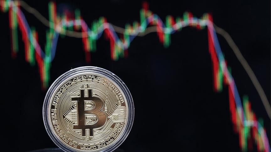 İran, İsrail'e saldırı başlattı: Bitcoin sert düştü