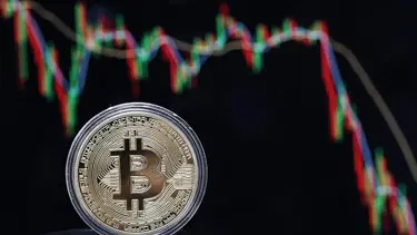 İran, İsrail'e saldırı başlattı: Bitcoin sert düştü