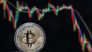 İran, İsrail'e saldırı başlattı: Bitcoin sert düştü İran, İsrail'e saldırı başlattı: Bitcoin sert düştü