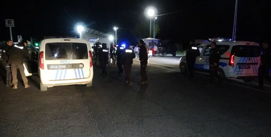 8. kez alkollü yakalandı: Ehliyetine 2060 yılına kadar el konuldu 1 8. kez alkollü yakalandı: Ehliyetine 2060 yılına kadar el konuldu 1