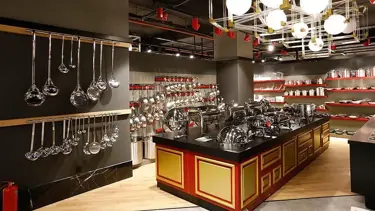 Türk ev ve mutfak eşyaları sektörü 9 ayda 1,7 milyar dolarlık ihracat yaptı