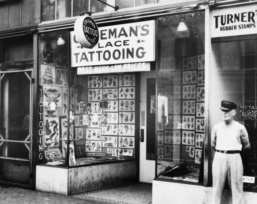 En güzel retro kareler 39