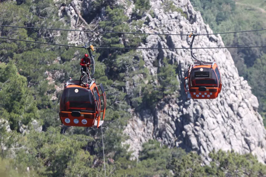 Teleferik kazasında sabotaj var mı? Teleferik kazasında sabotaj var mı?