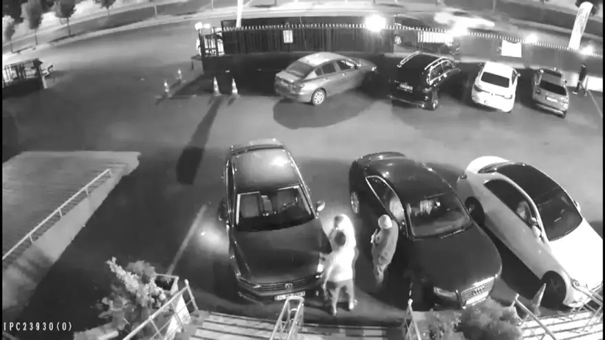 İstanbul'da 100 milyon liralık lüks oto vurgunu: 16 şüpheli tutuklandı 