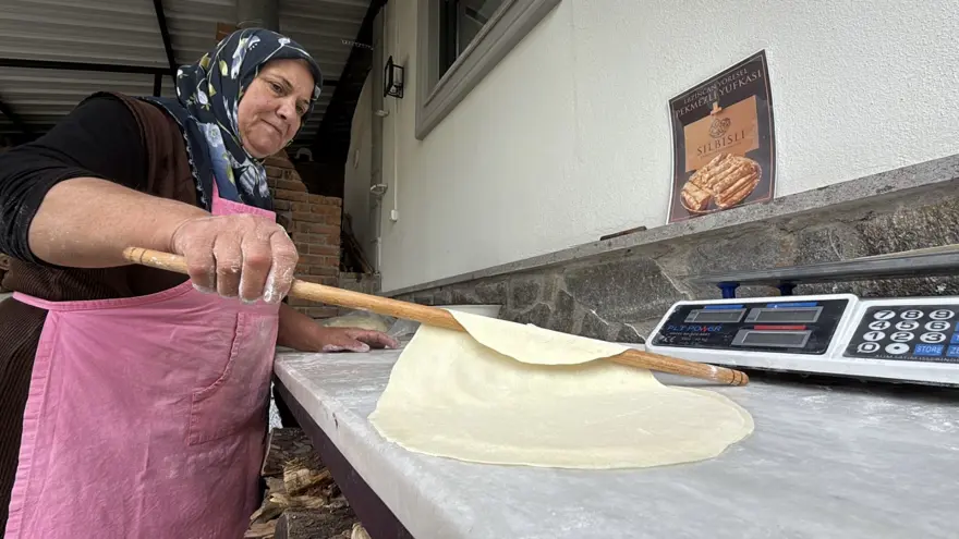 Pekmezden yaptılar, geçim kaynağı oldu: Yıllardır yapılıyor 4