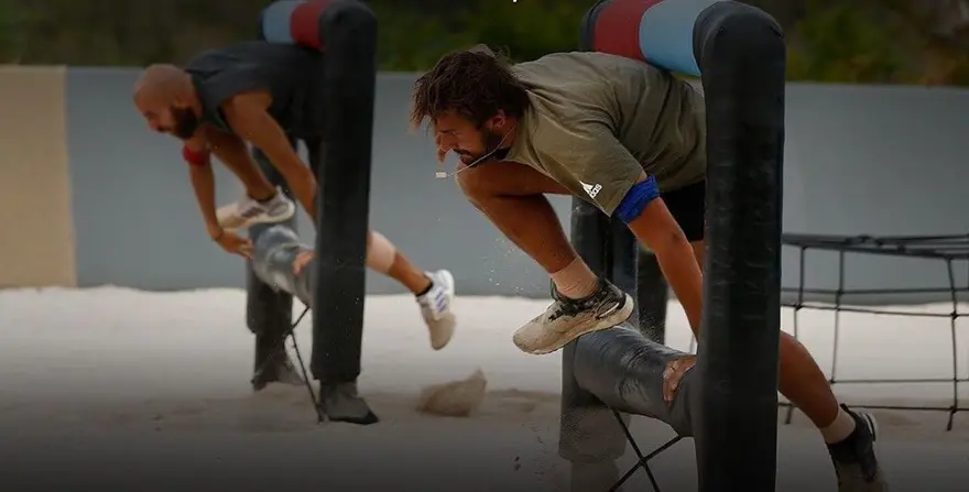 Survivor'da kim elendi, adaya kim veda etti? (12 Mayıs ayrıntıları) 7 Survivor'da kim elendi, adaya kim veda etti? (12 Mayıs ayrıntıları) 7