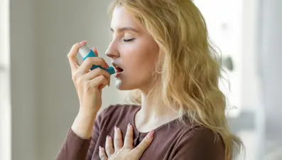 Astım hastalığının hiç bilinmeyen bir yan etkisi ortaya çıktı: Bilim dünyası şaşkın