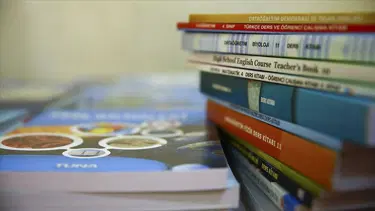 146 milyon ders kitabı kare kod ile EBA'ya bağlandı