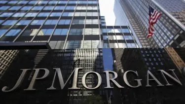 JP Morgan'dan kripto para bağlantılı hisseler için yeni yatırım aracı