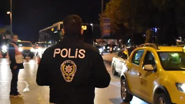 760 bin lira dolandırılacakken son anda polis kurtardı