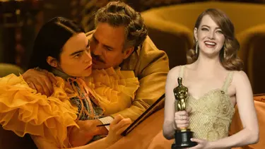 Oscar'lı ikili Emma Stone ile Yorgos Lanthimos'dan yeni film