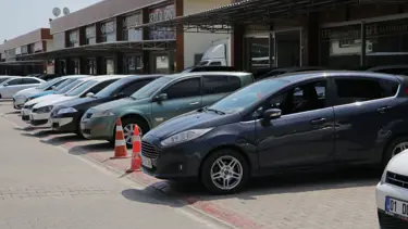 Araçla yol ve kaldırım işgali sona eriyor: İki bin TL cezası var