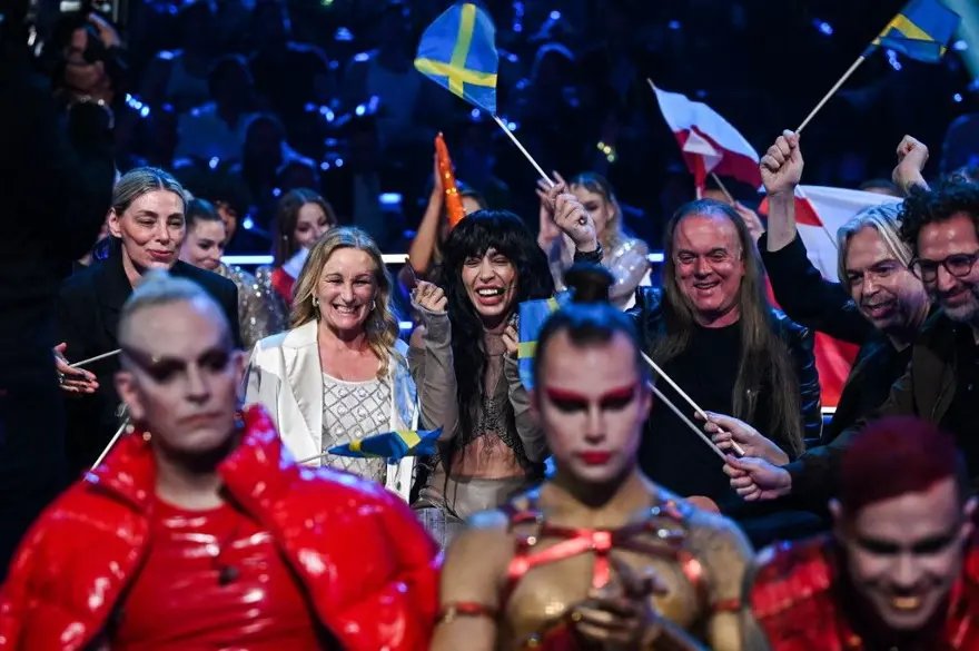 Eurovision'da sahne alacak ilk şarkıcılar belli oldu 1
