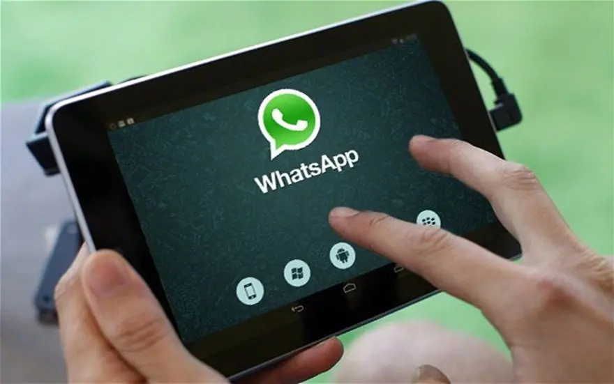 WhatsApp'da güncelleme hazırlığı! 19 telefon modelinde artık çalışmayacak 1