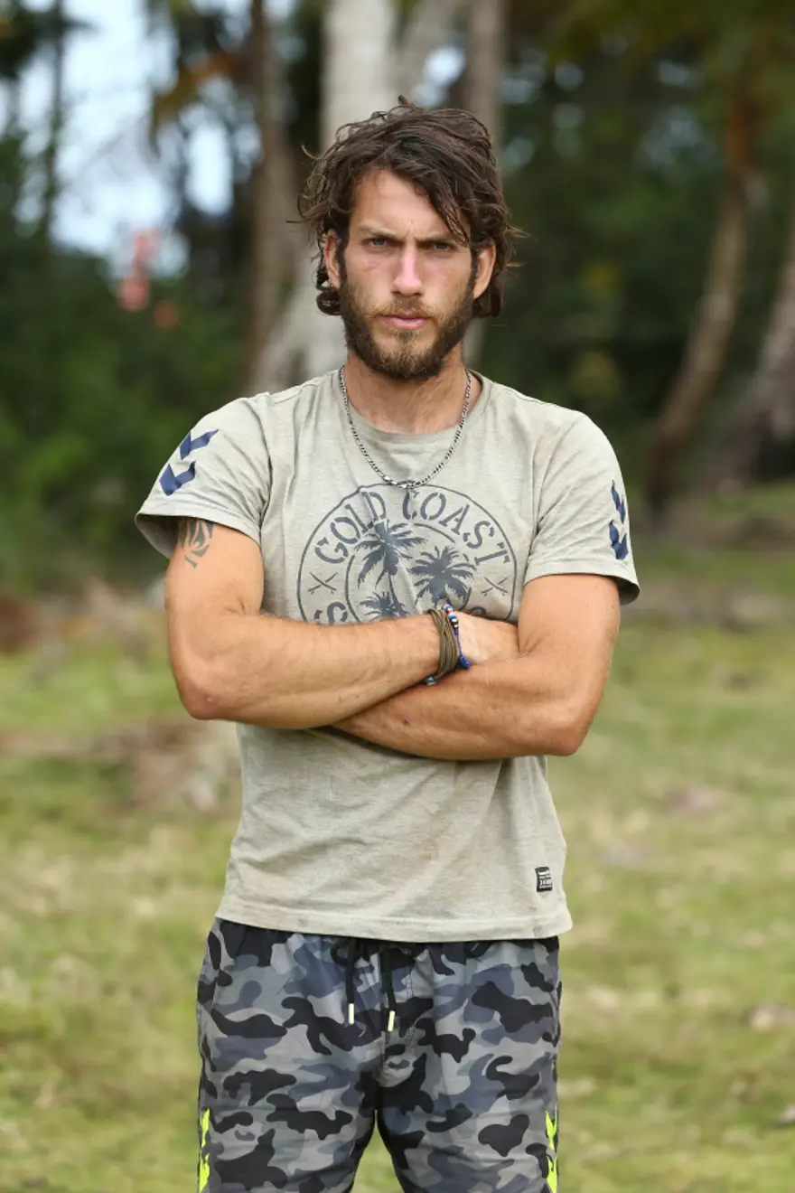 Survivor hakkında her şey (Ogeday'ın kolyesinden Şahika'nın küpesine kadar yarışmacılar hakkında bilmedikleriniz) 1 Survivor hakkında her şey (Ogeday'ın kolyesinden Şahika'nın küpesine kadar yarışmacılar hakkında bilmedikleriniz) 1