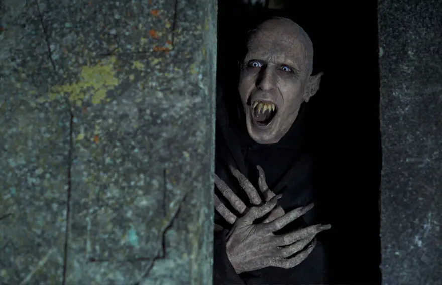 9. Petyr (What We Do In The Shadows) 15 9. Petyr (What We Do In The Shadows) 15