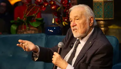 Prof. Dr. İlber Ortaylı: İstanbul çok kalabalıklaştı