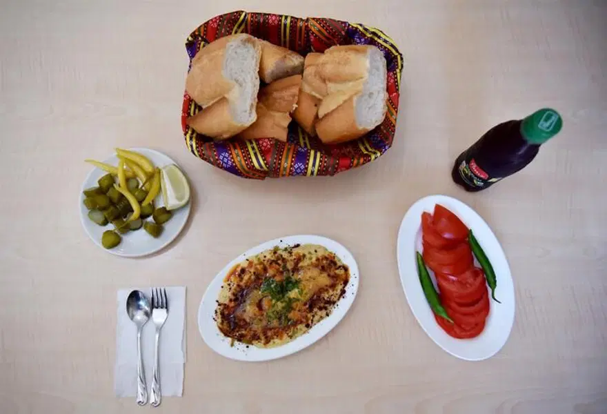 Tarsus'tan gastronomide tescilli lezzet atağı 1