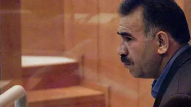 Öcalan'a ev hapsi