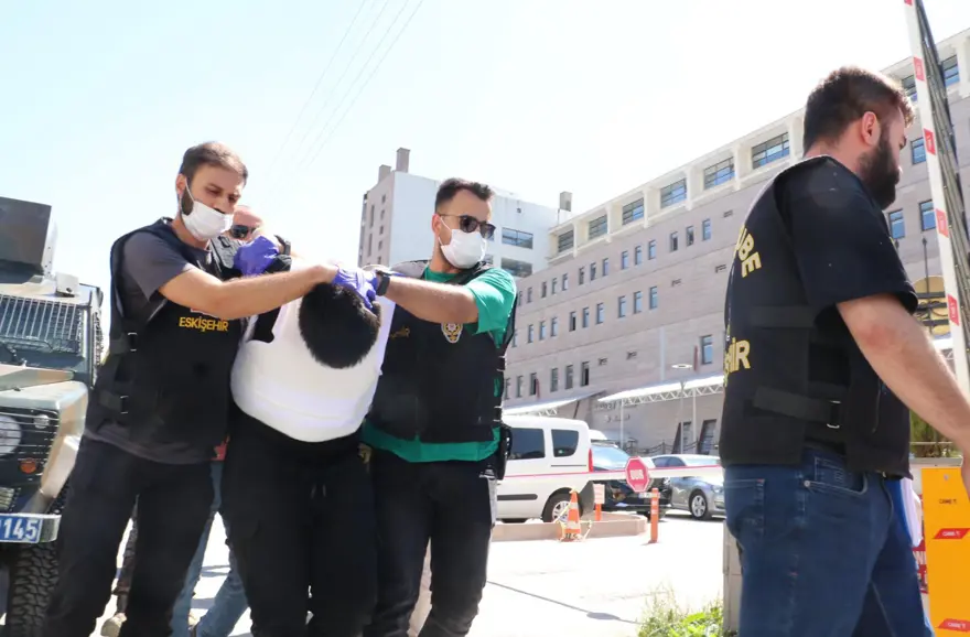 İSTENEN CEZA BELLİ OLDU 2 İSTENEN CEZA BELLİ OLDU 2