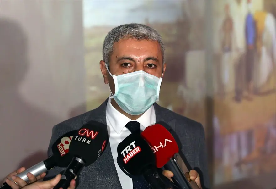 Osman Hamdi Bey Dijital Sergisi sanatseverlerle buluştu 1