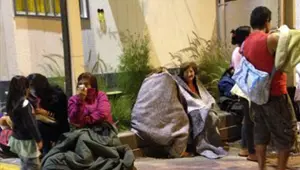Şili 8.2'yle sallandı