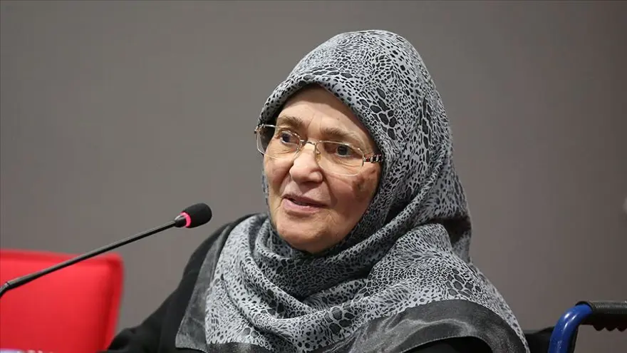 Şule Yüksel Şenler'in vefatının üzerinden 6 yıl geçti. 