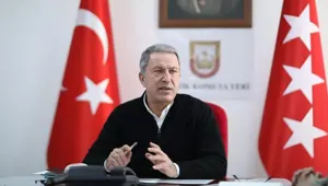 Suriye'deki dördüncü harekat: Bahar Kalkanı Suriye'deki dördüncü harekat: Bahar Kalkanı