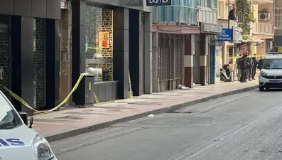 Eski eşini öldürüp intihara kalkıştı